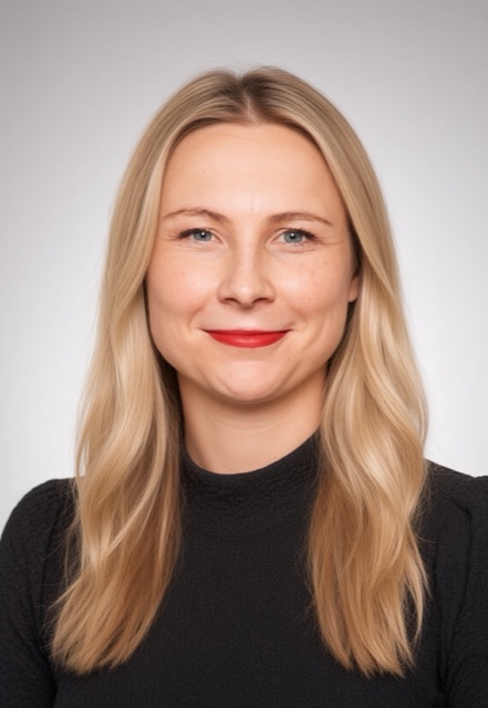 Cecile Verburg